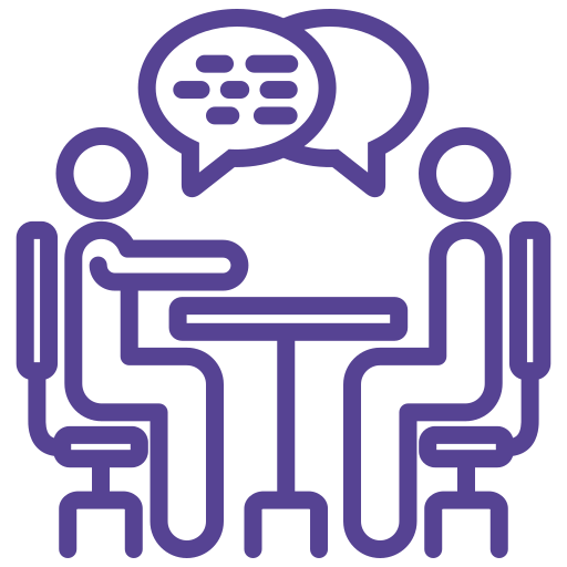 Interação com Educadores