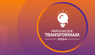Capa Práticas que Transformam 2024
