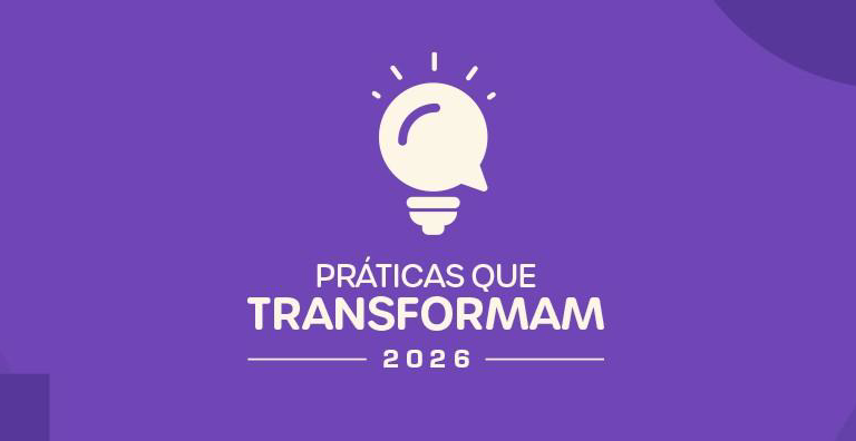 Capa Práticas que Transformam 2026